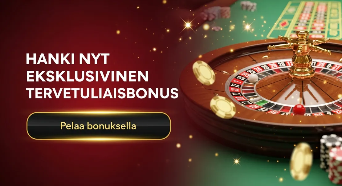 Cloverspin Casino